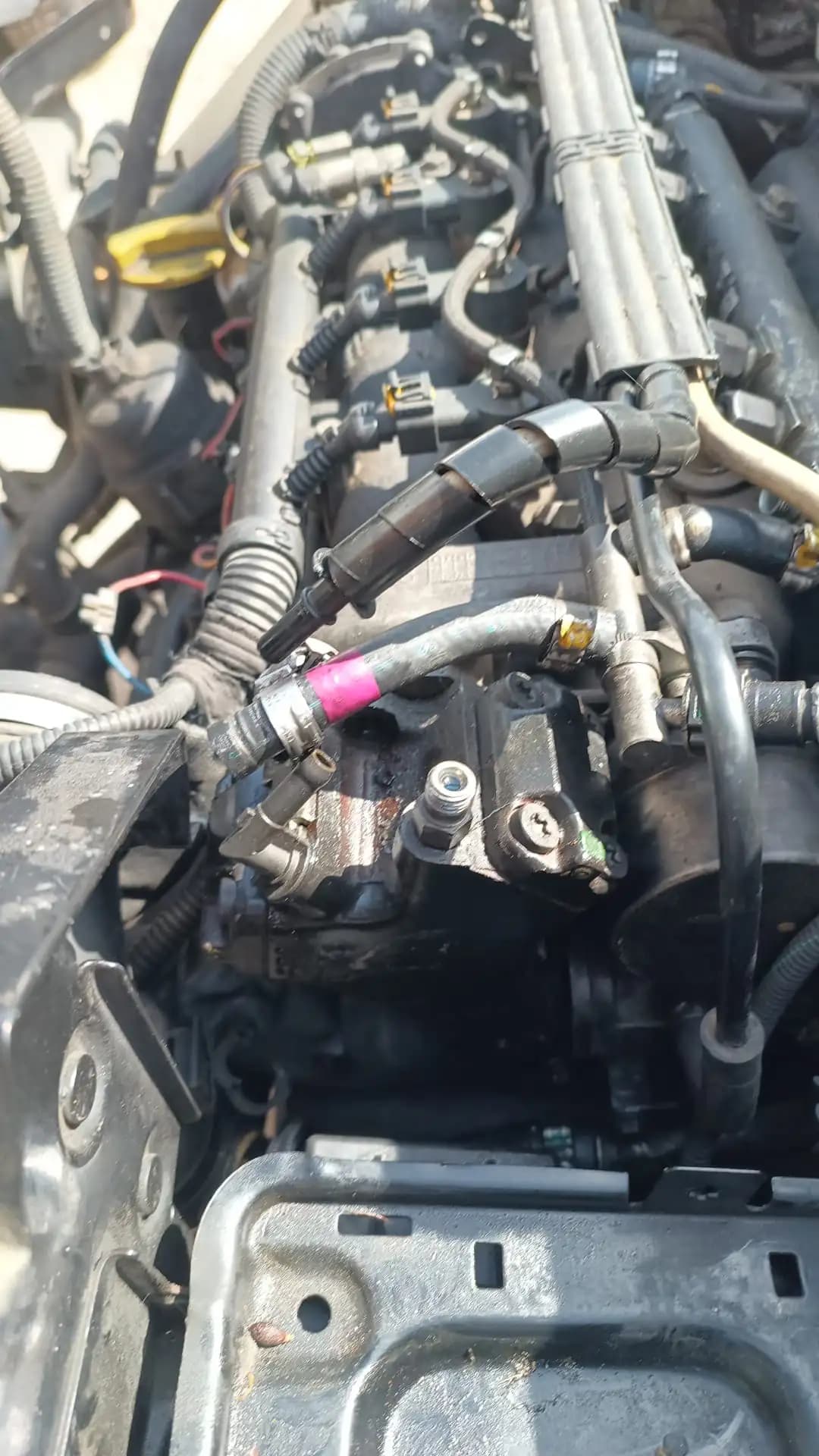 Engine Parts